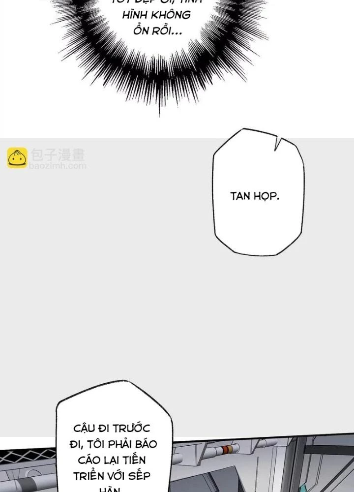 Thời Kỳ Tận Thế Chapter 95 - Trang 2