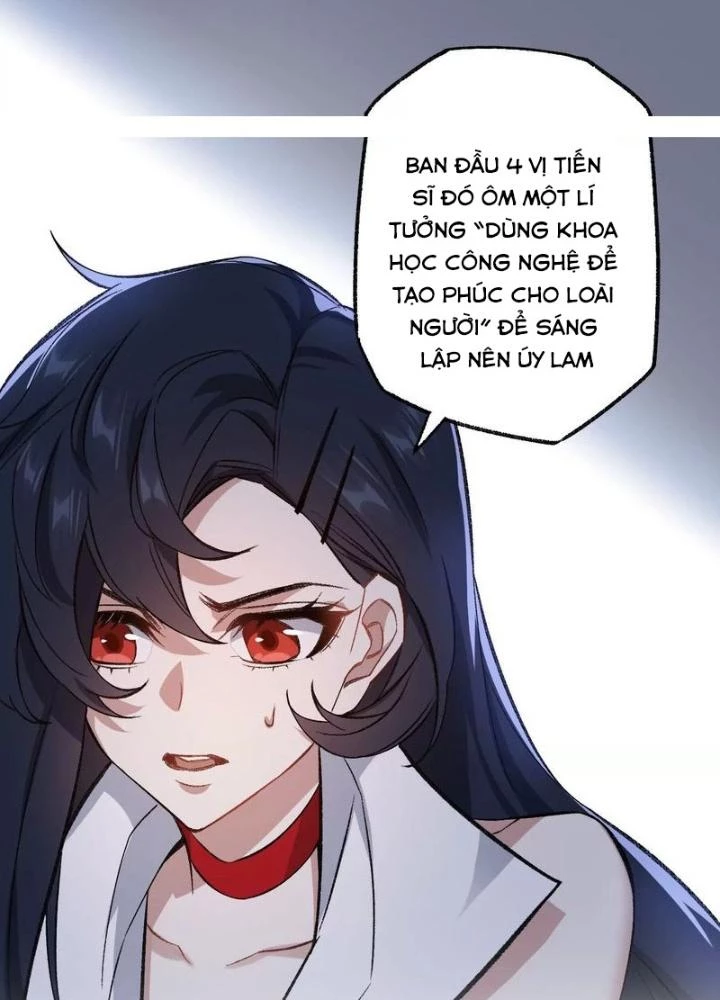 Thời Kỳ Tận Thế Chapter 95 - Trang 2