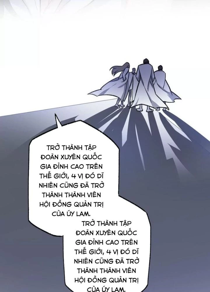 Thời Kỳ Tận Thế Chapter 95 - Trang 2