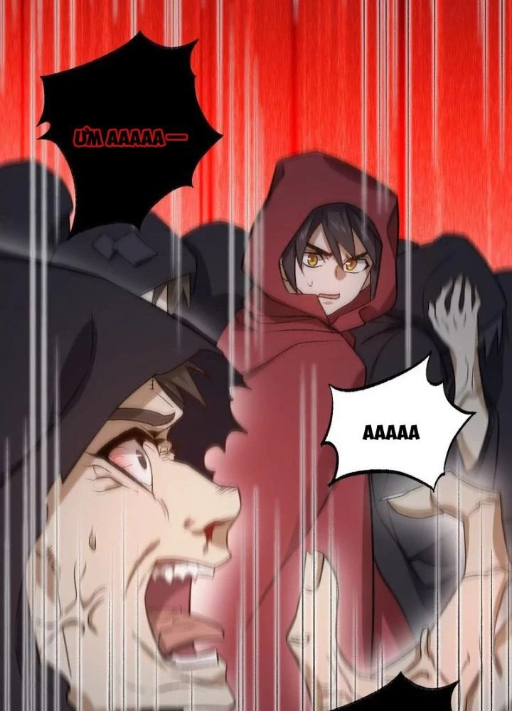 Thời Kỳ Tận Thế Chapter 96 - Trang 2