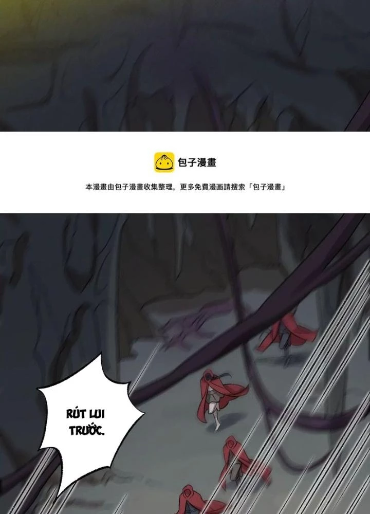 Thời Kỳ Tận Thế Chapter 96 - Trang 2