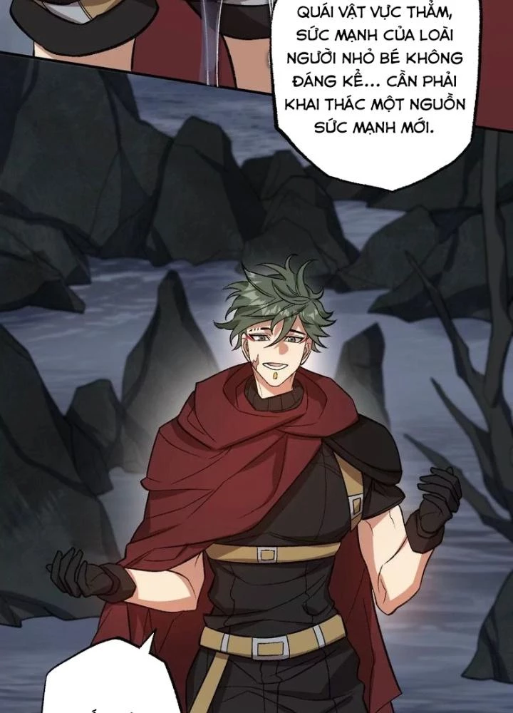 Thời Kỳ Tận Thế Chapter 96 - Trang 2