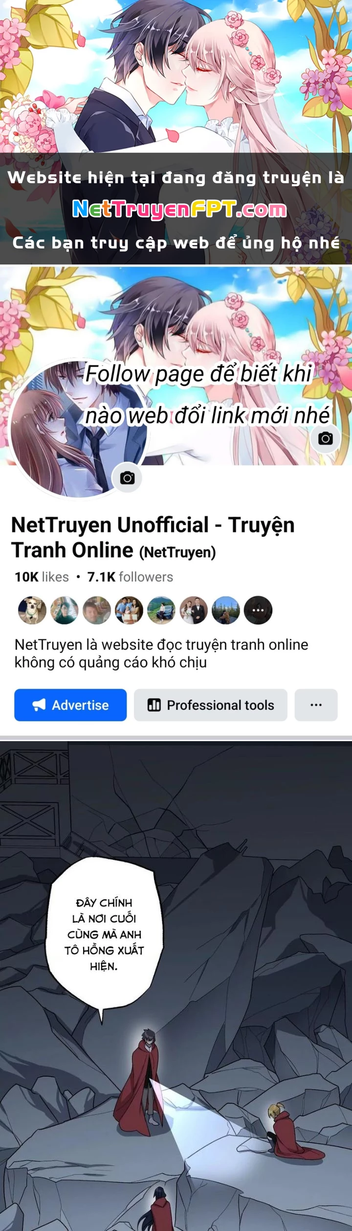 Thời Kỳ Tận Thế Chapter 96 - Trang 2