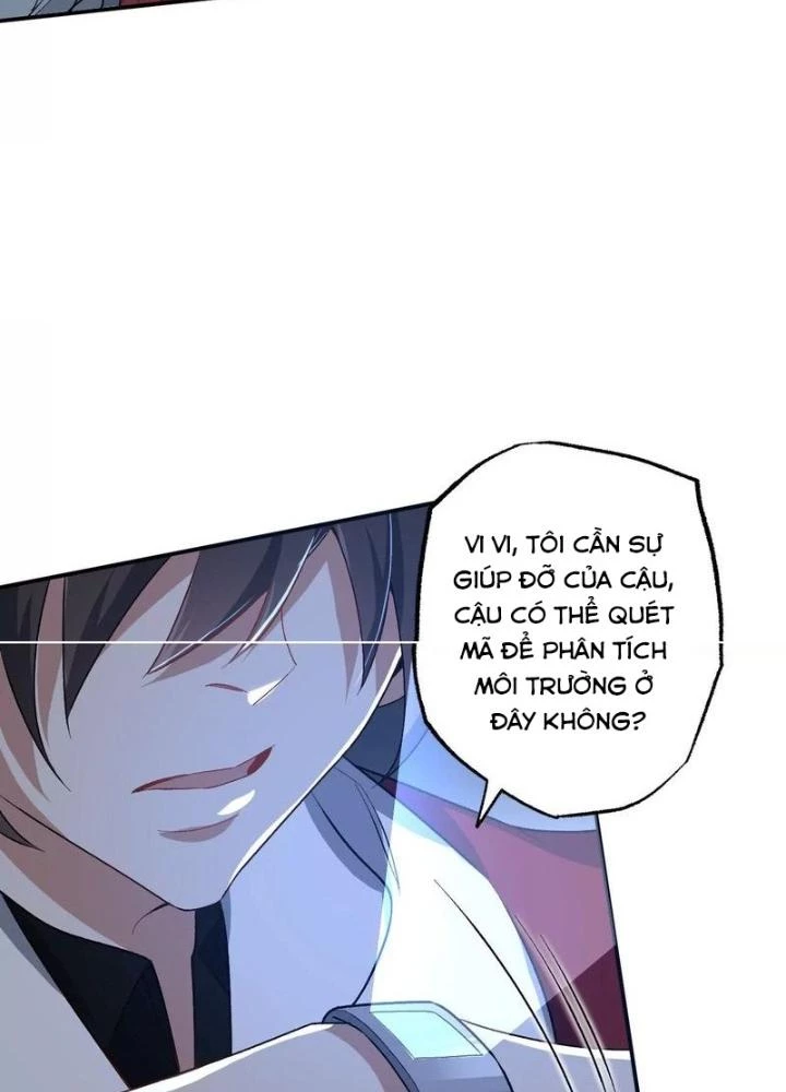 Thời Kỳ Tận Thế Chapter 96 - Trang 2
