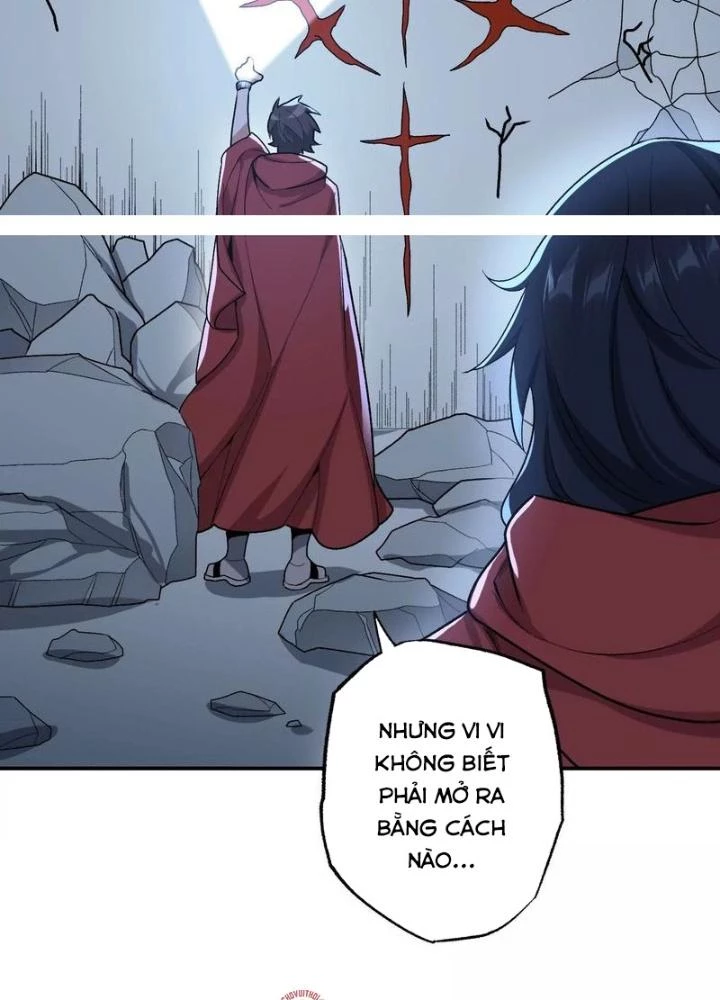 Thời Kỳ Tận Thế Chapter 96 - Trang 2