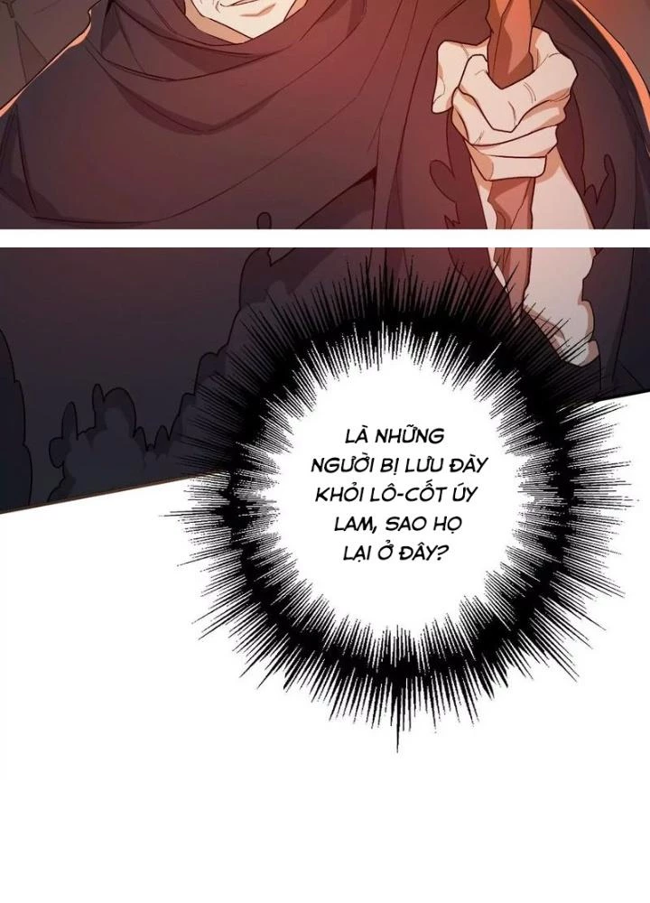 Thời Kỳ Tận Thế Chapter 96 - Trang 2