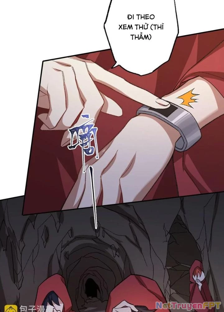 Thời Kỳ Tận Thế Chapter 96 - Trang 2