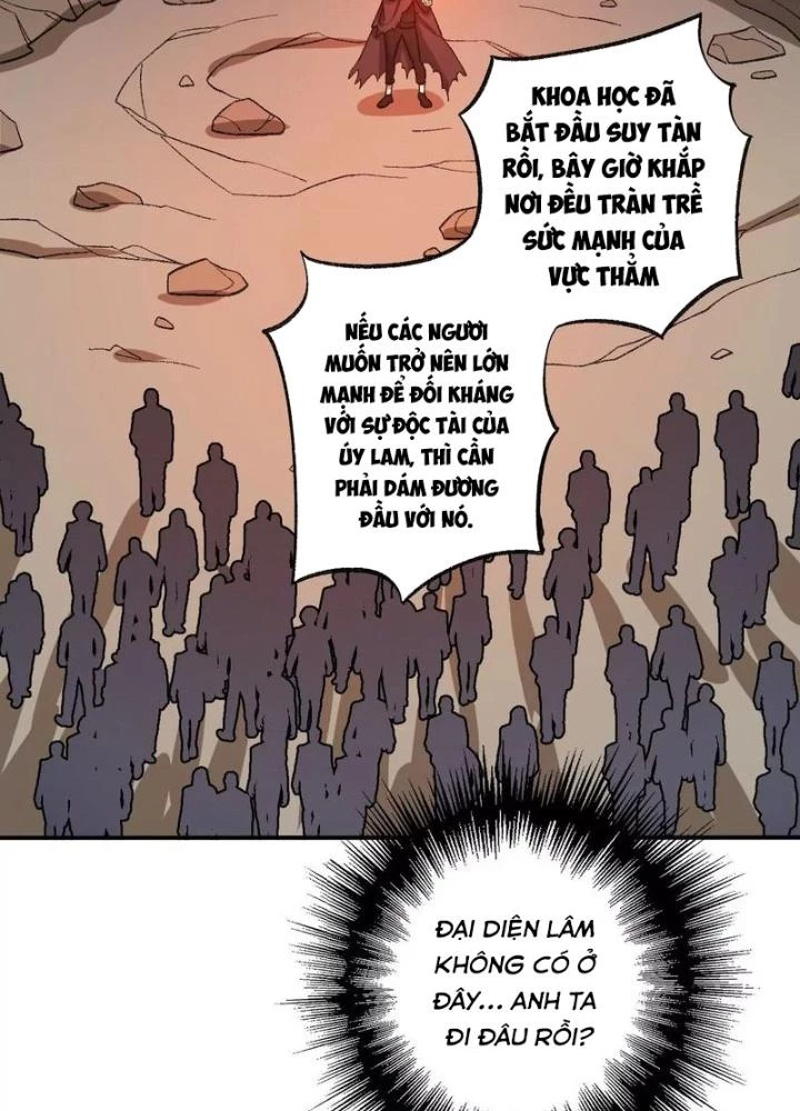 Thời Kỳ Tận Thế Chapter 96 - Trang 2