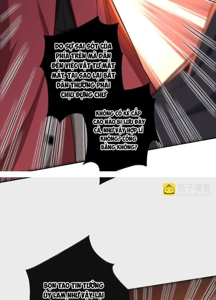 Thời Kỳ Tận Thế Chapter 96 - Trang 2