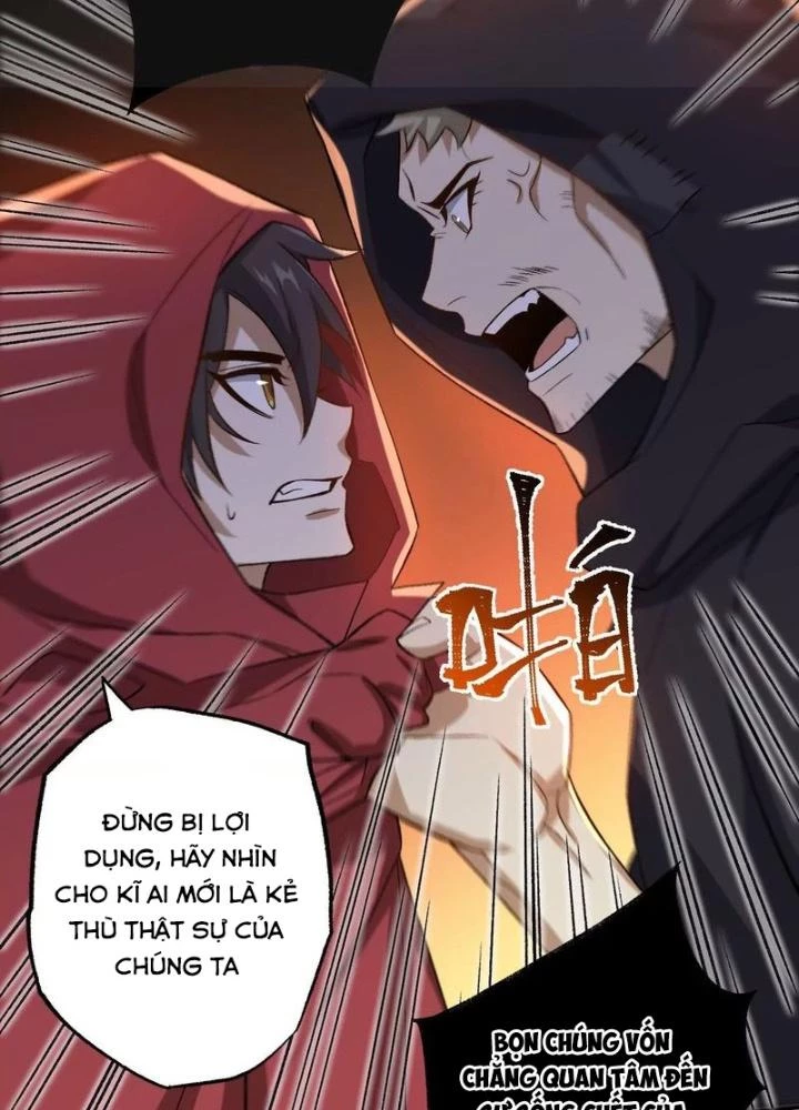 Thời Kỳ Tận Thế Chapter 96 - Trang 2