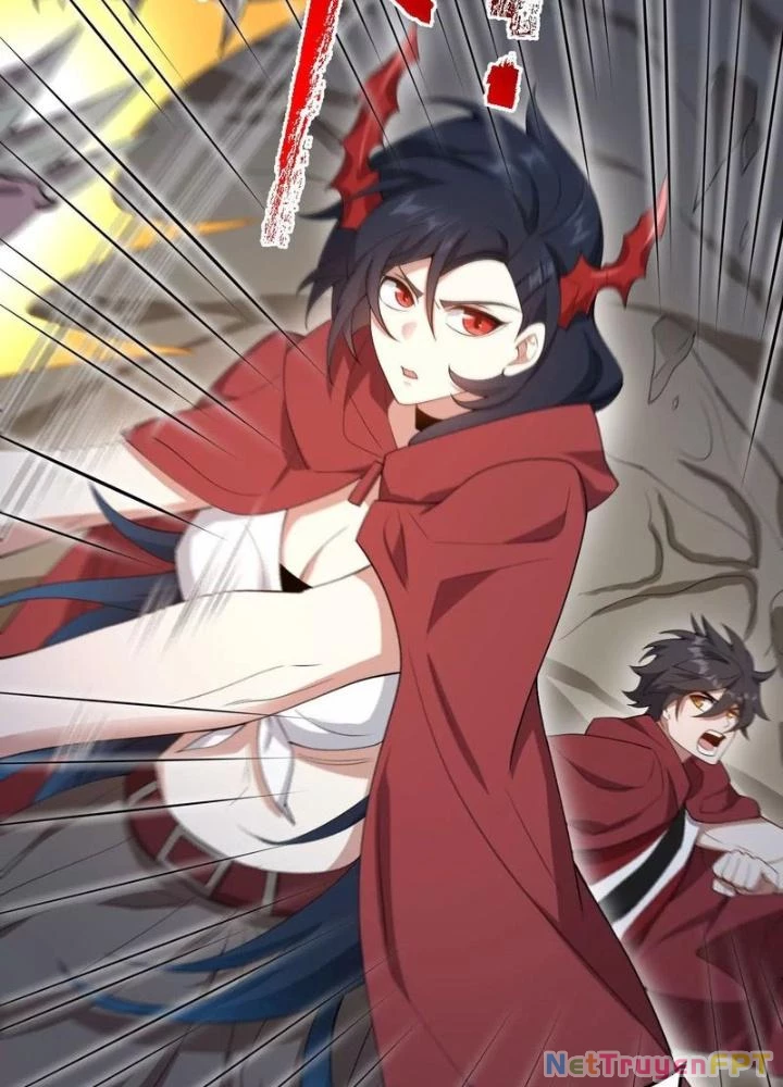 Thời Kỳ Tận Thế Chapter 97 - Trang 2