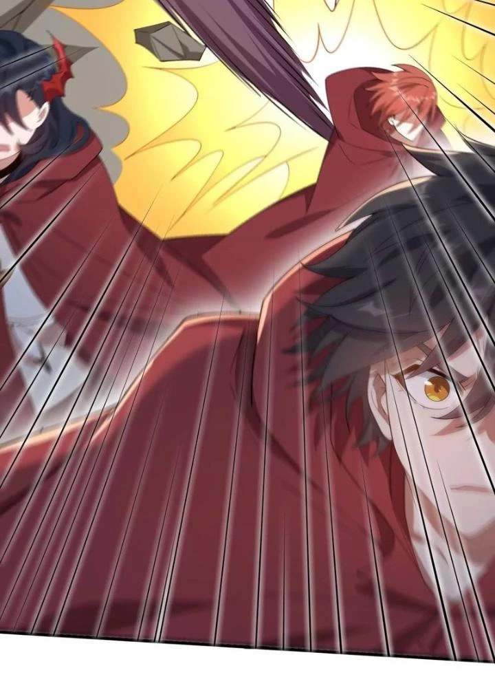 Thời Kỳ Tận Thế Chapter 97 - Trang 2