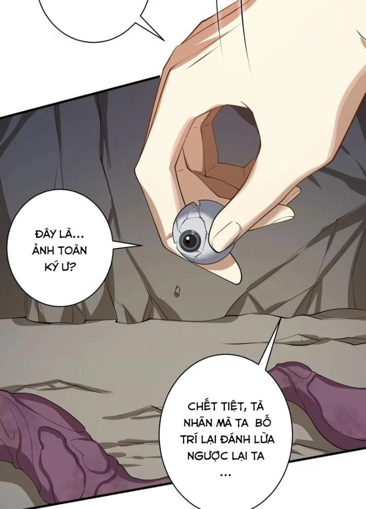 Thời Kỳ Tận Thế Chapter 97 - Trang 2