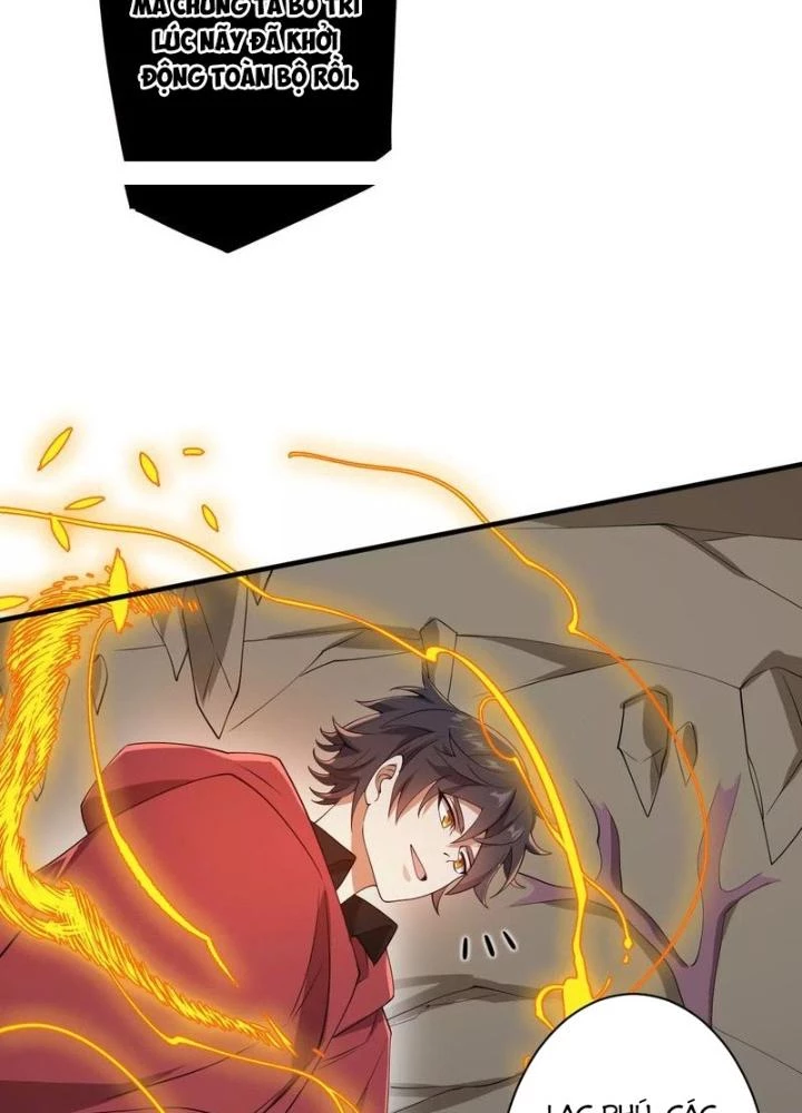 Thời Kỳ Tận Thế Chapter 97 - Trang 2