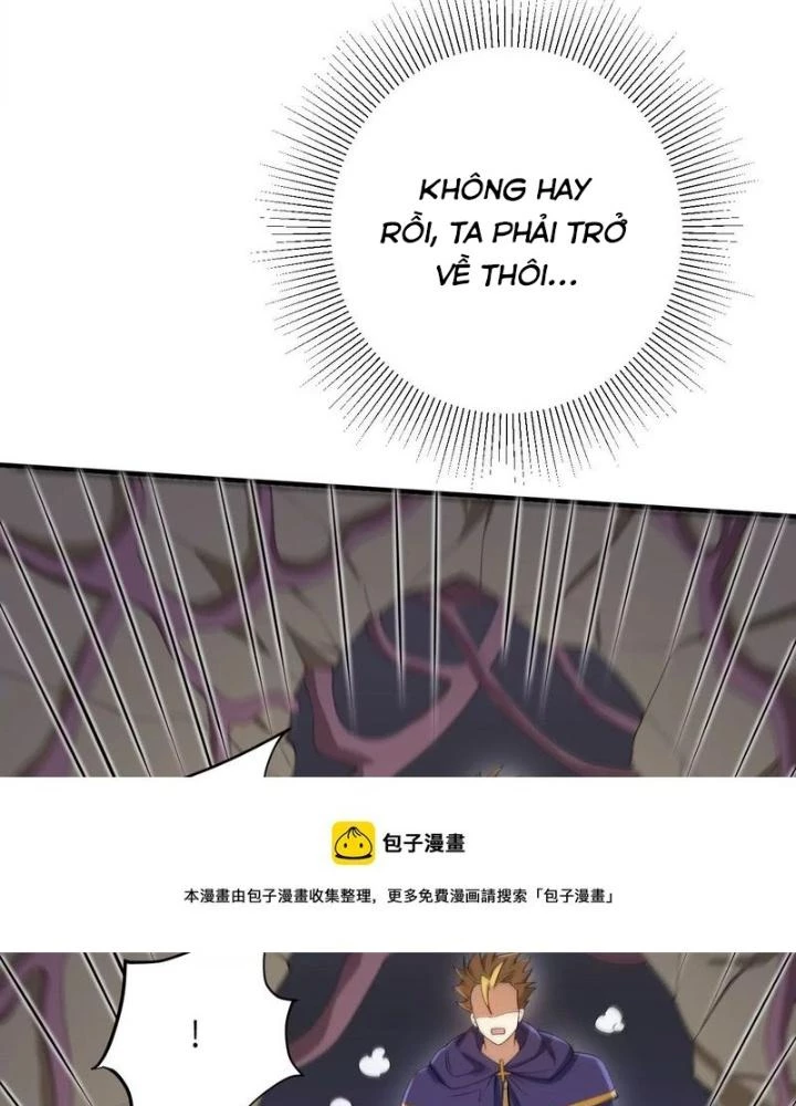 Thời Kỳ Tận Thế Chapter 97 - Trang 2