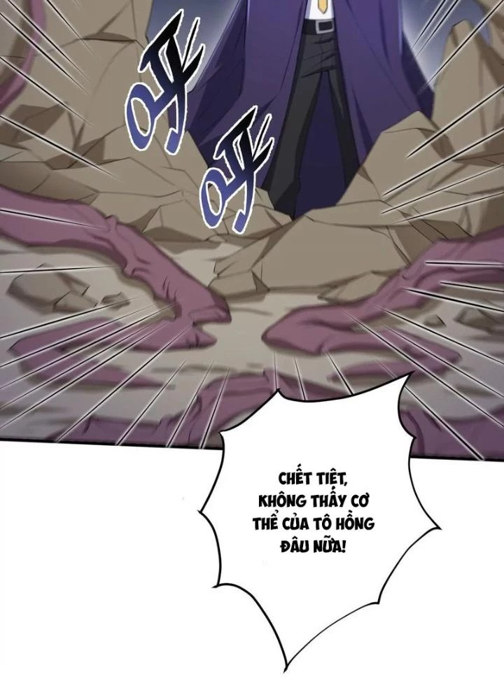 Thời Kỳ Tận Thế Chapter 97 - Trang 2