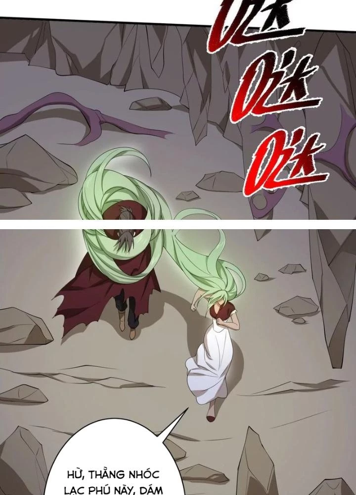 Thời Kỳ Tận Thế Chapter 97 - Trang 2