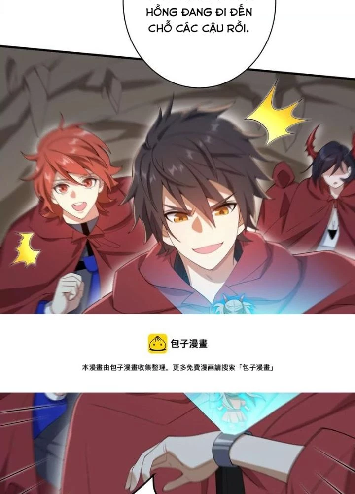 Thời Kỳ Tận Thế Chapter 97 - Trang 2