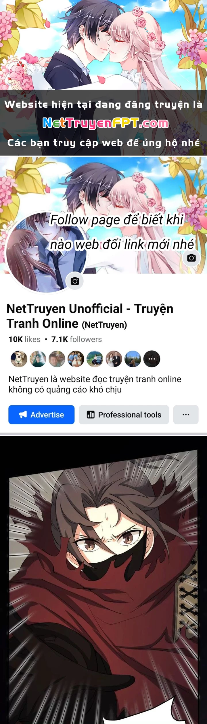 Thời Kỳ Tận Thế Chapter 97 - Trang 2