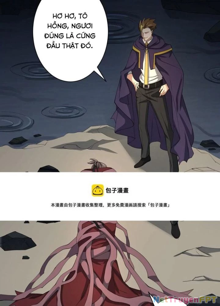 Thời Kỳ Tận Thế Chapter 97 - Trang 2