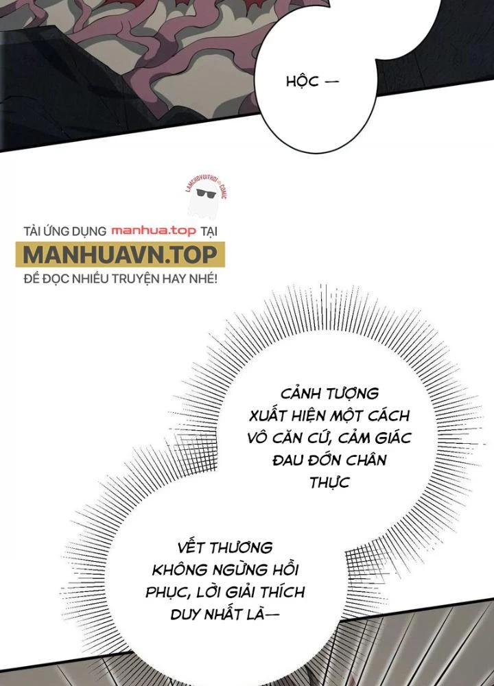 Thời Kỳ Tận Thế Chapter 97 - Trang 2