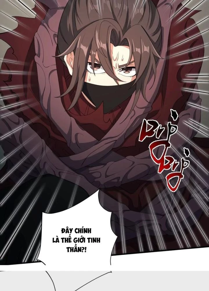 Thời Kỳ Tận Thế Chapter 97 - Trang 2