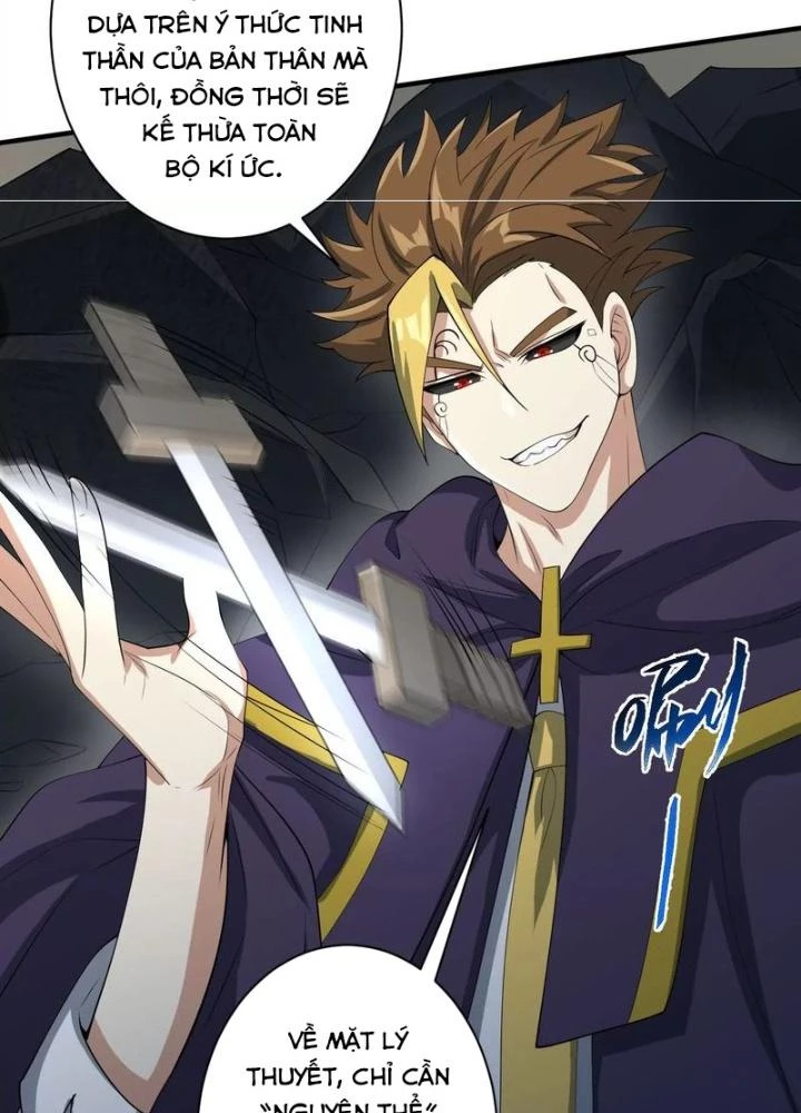 Thời Kỳ Tận Thế Chapter 97 - Trang 2