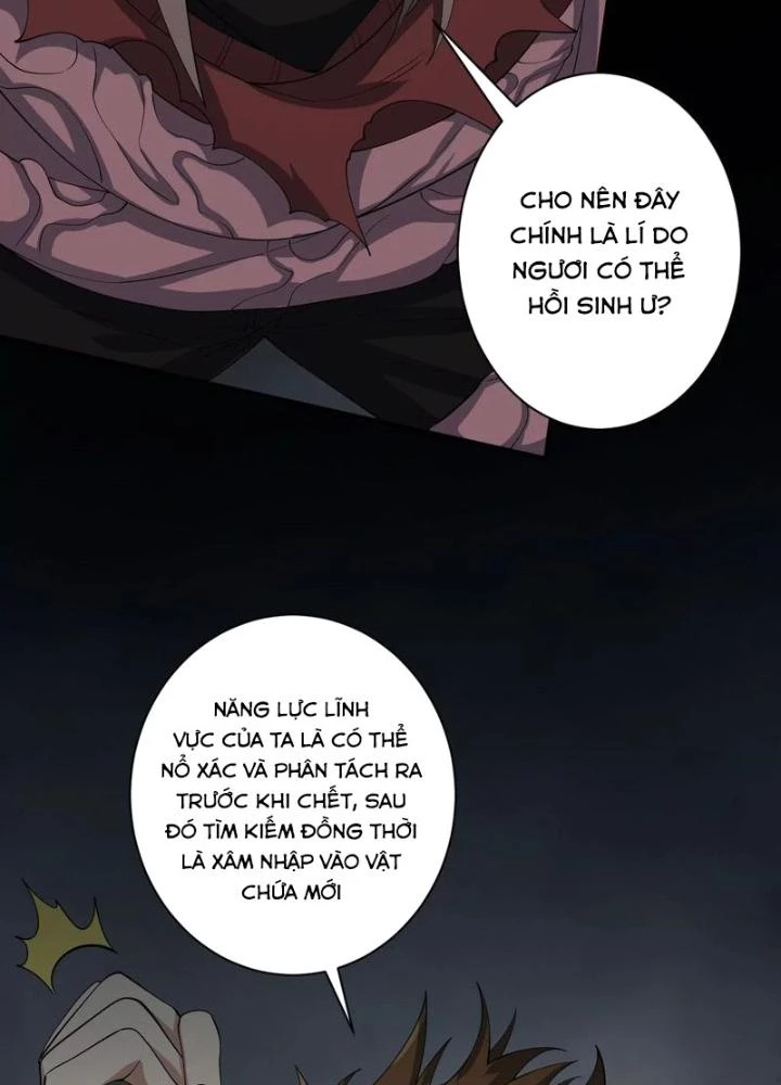 Thời Kỳ Tận Thế Chapter 97 - Trang 2