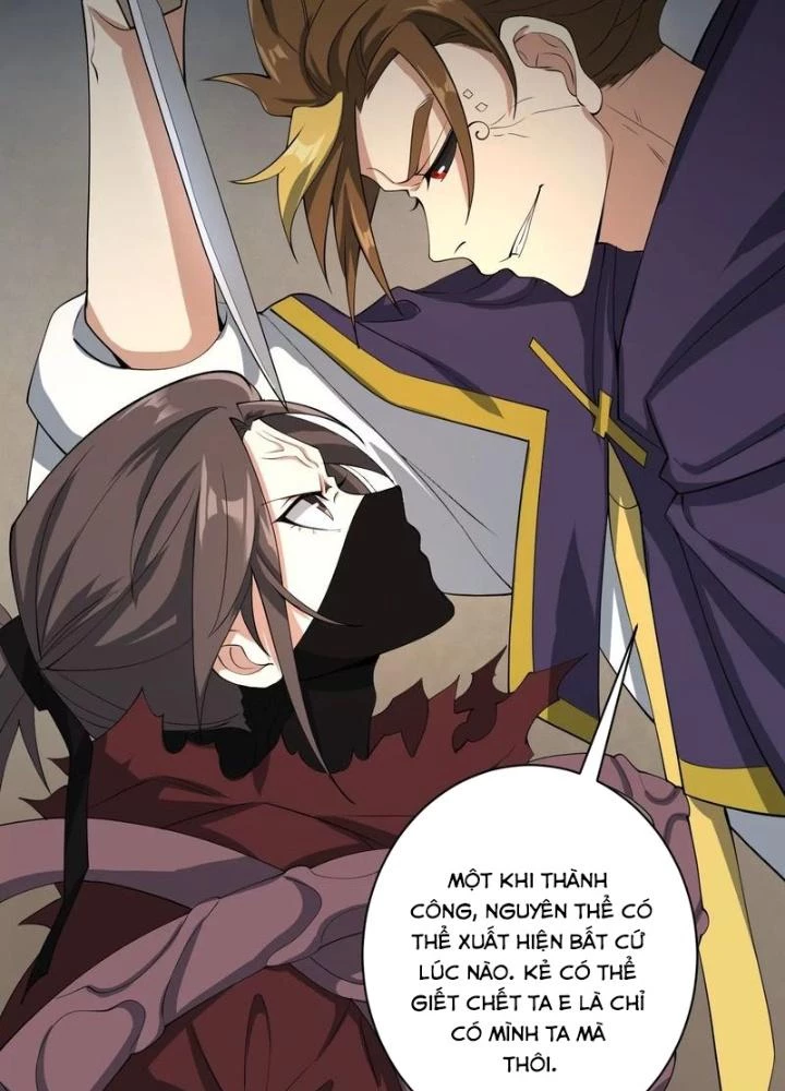 Thời Kỳ Tận Thế Chapter 97 - Trang 2