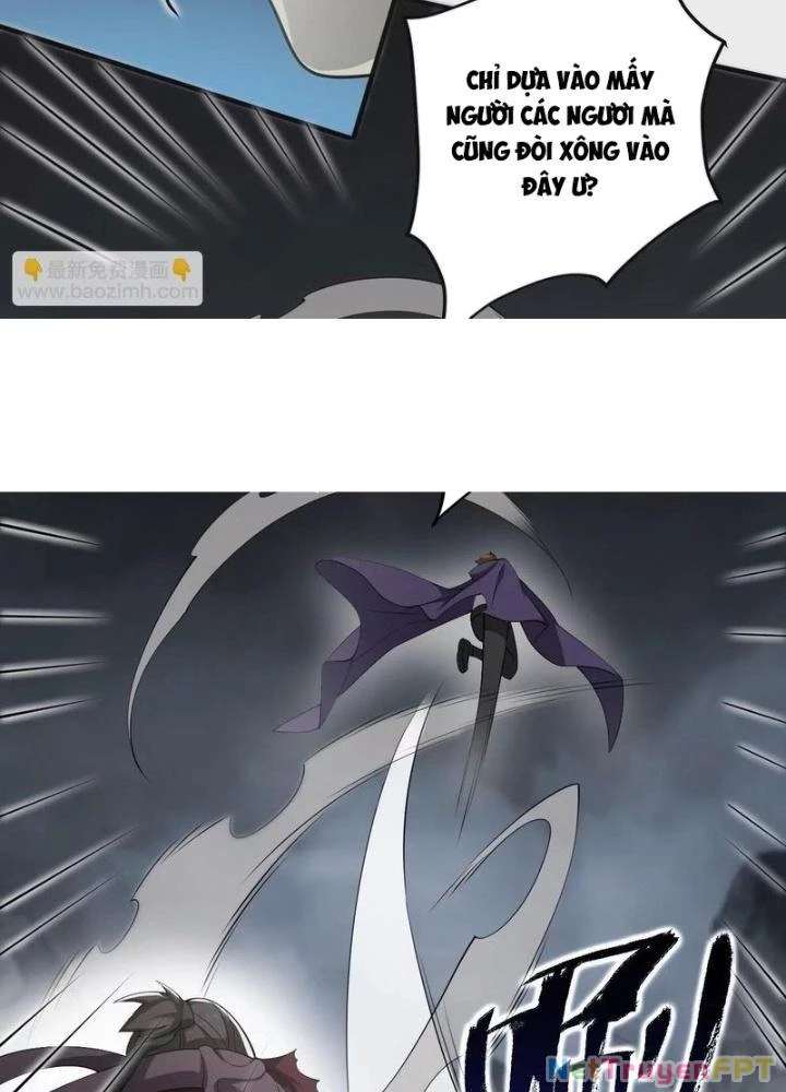 Thời Kỳ Tận Thế Chapter 97 - Trang 2