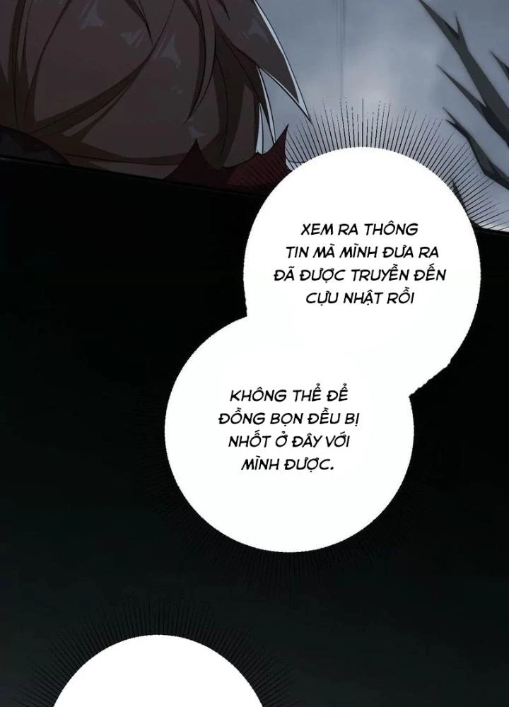 Thời Kỳ Tận Thế Chapter 97 - Trang 2