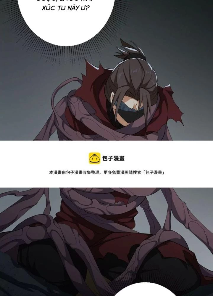 Thời Kỳ Tận Thế Chapter 97 - Trang 2