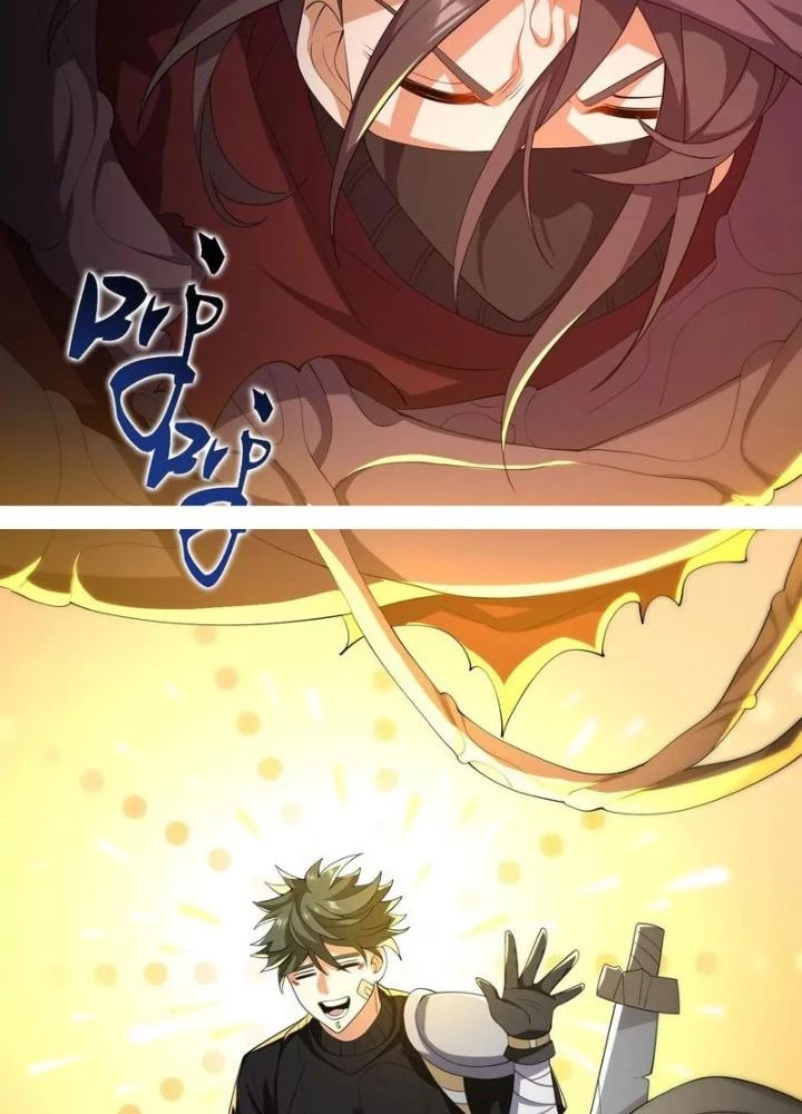 Thời Kỳ Tận Thế Chapter 97 - Trang 2