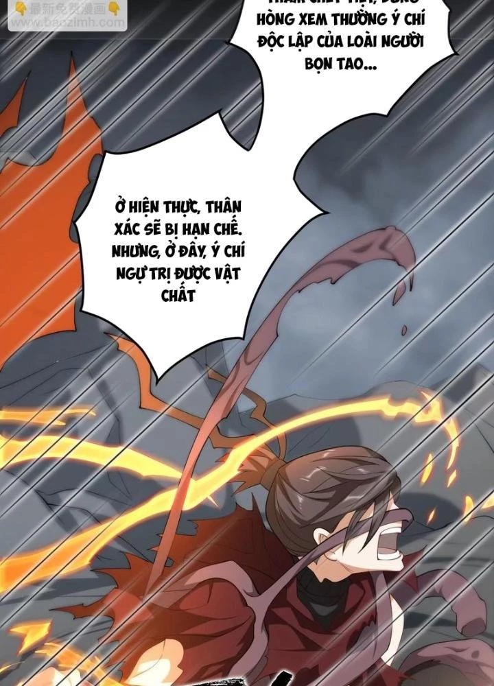 Thời Kỳ Tận Thế Chapter 97 - Trang 2