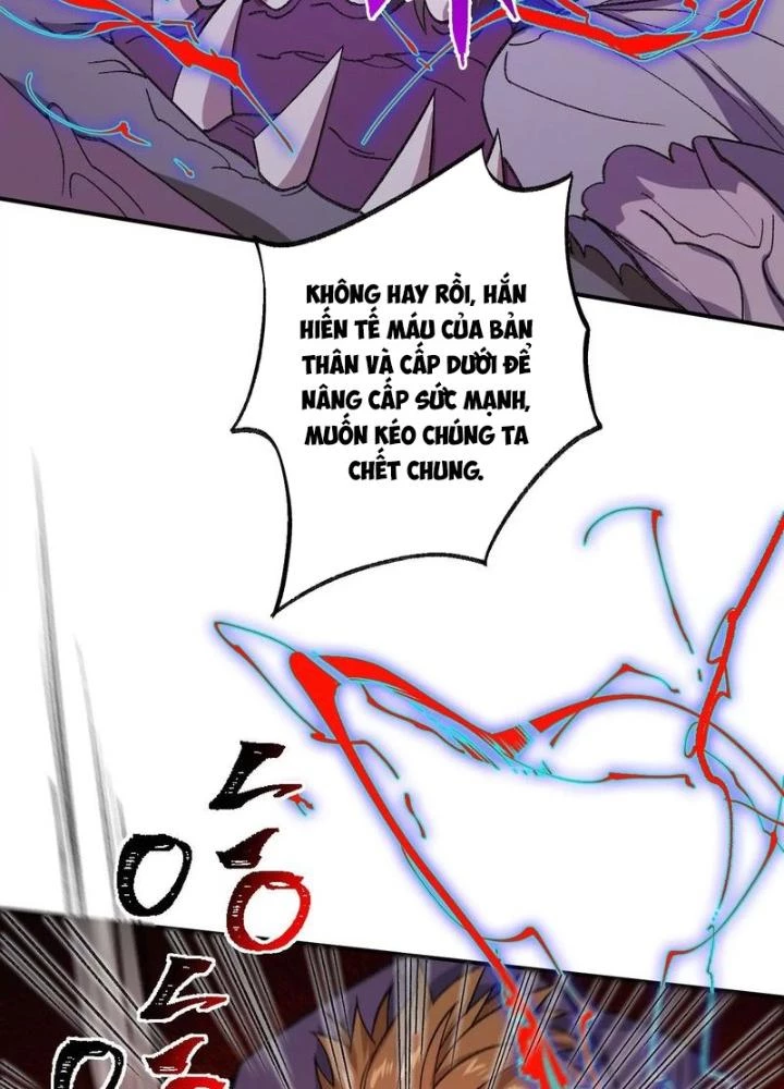 Thời Kỳ Tận Thế Chapter 98 - Trang 2