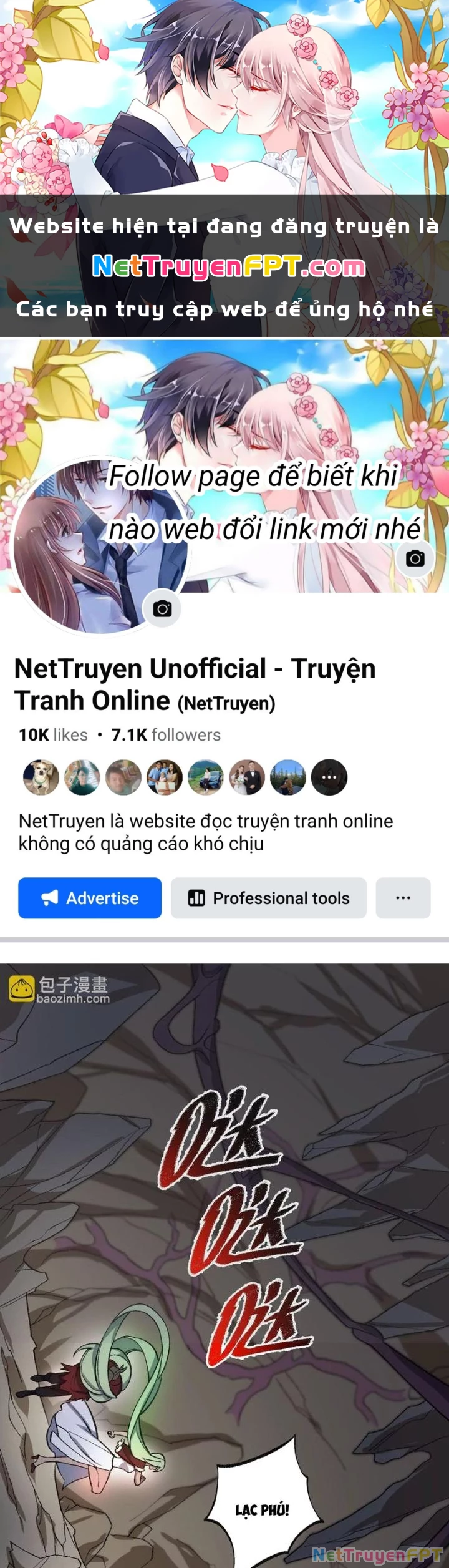 Thời Kỳ Tận Thế Chapter 98 - Trang 2