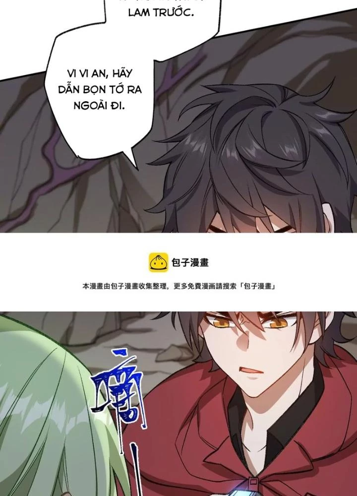 Thời Kỳ Tận Thế Chapter 98 - Trang 2