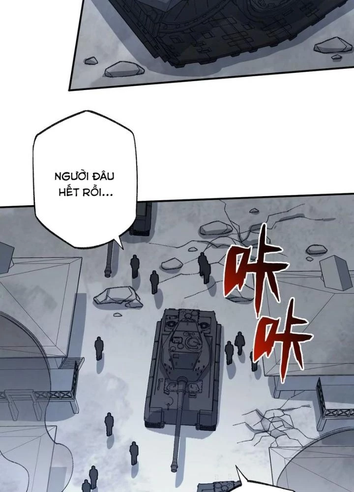 Thời Kỳ Tận Thế Chapter 101 - Trang 2