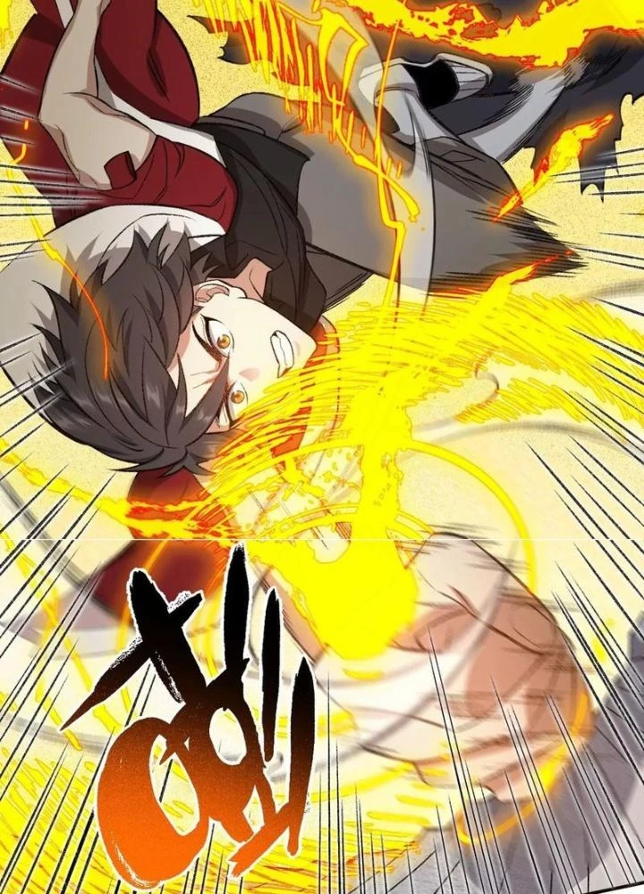 Thời Kỳ Tận Thế Chapter 101 - Trang 2