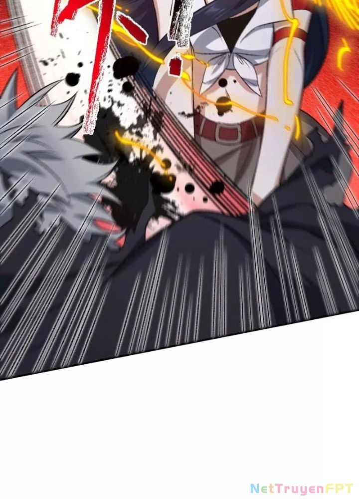 Thời Kỳ Tận Thế Chapter 101 - Trang 2