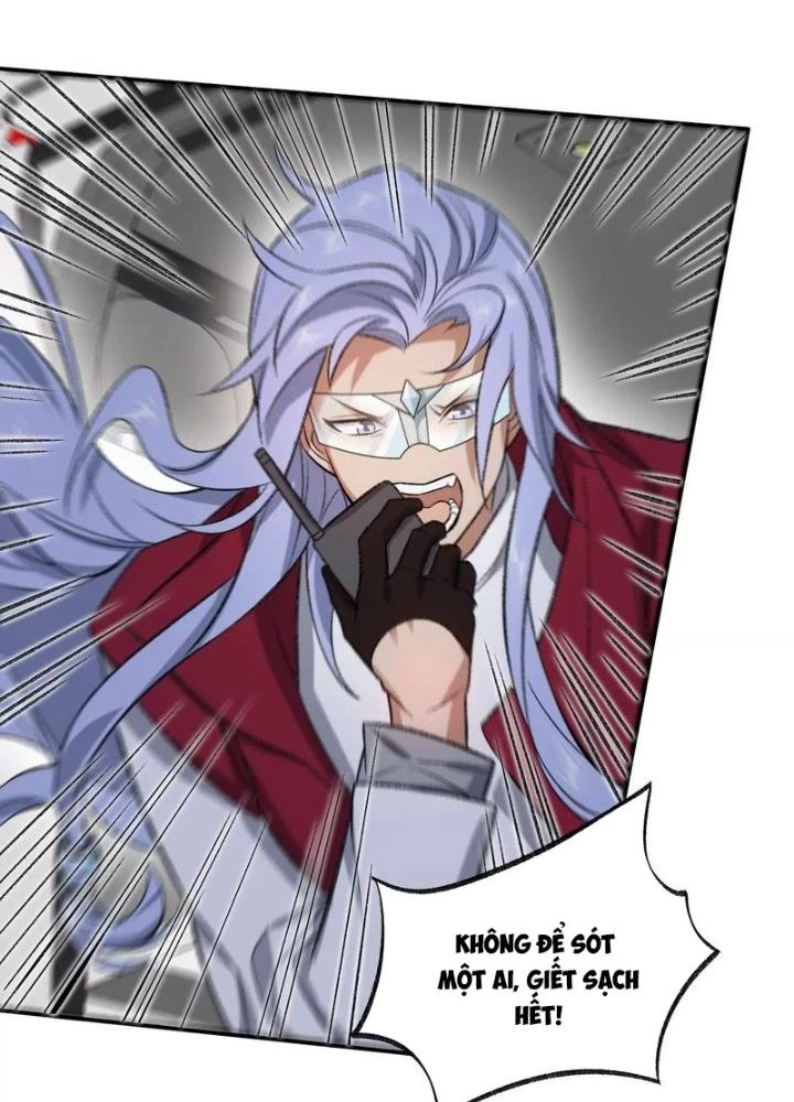 Thời Kỳ Tận Thế Chapter 101 - Trang 2