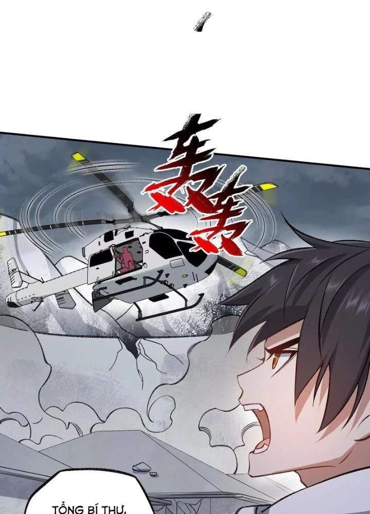 Thời Kỳ Tận Thế Chapter 101 - Trang 2