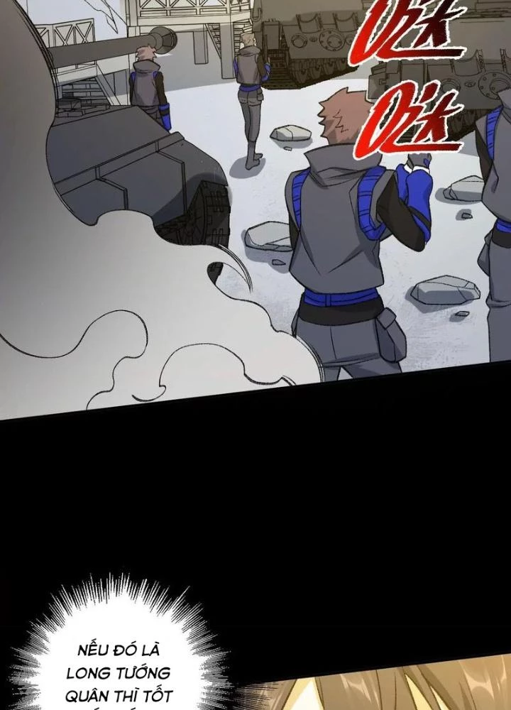 Thời Kỳ Tận Thế Chapter 101 - Trang 2