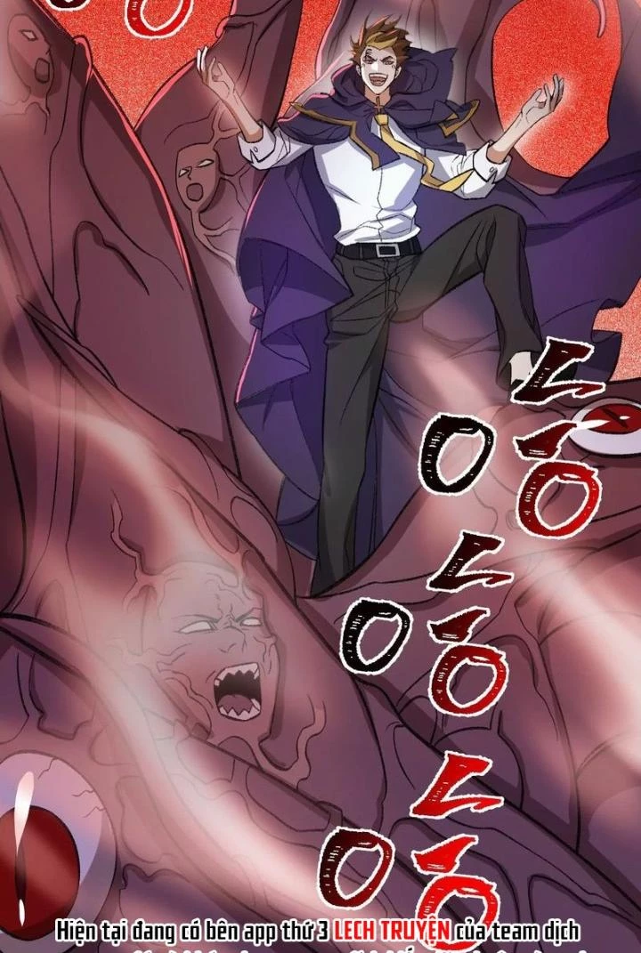 Thời Kỳ Tận Thế Chapter 101 - Trang 2