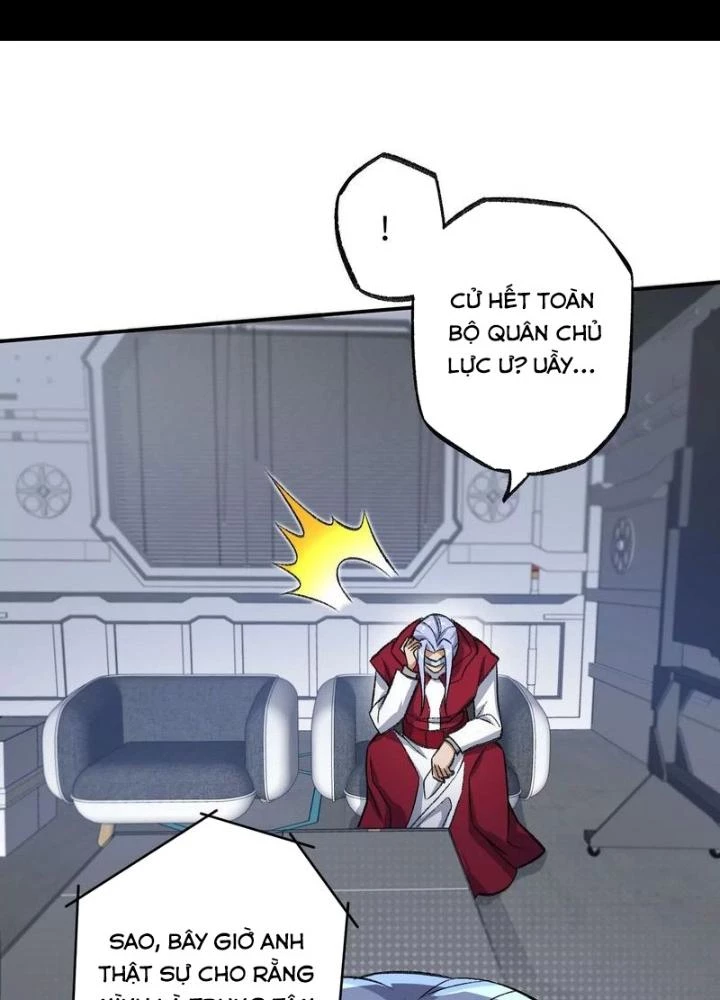 Thời Kỳ Tận Thế Chapter 101 - Trang 2