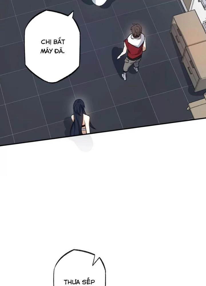 Thời Kỳ Tận Thế Chapter 101 - Trang 2