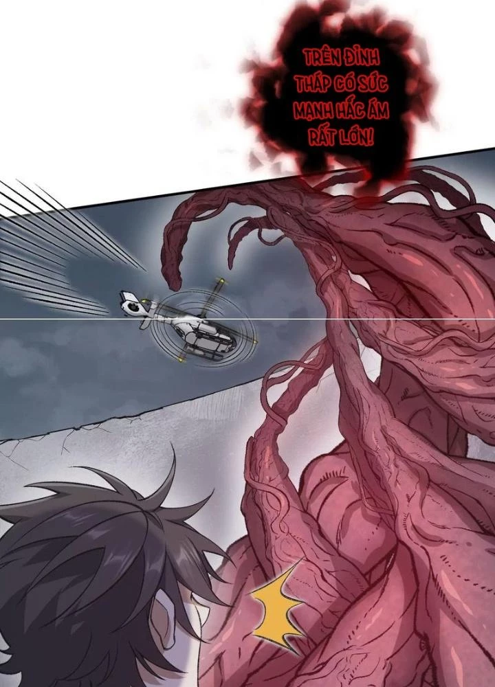 Thời Kỳ Tận Thế Chapter 102 - Trang 2