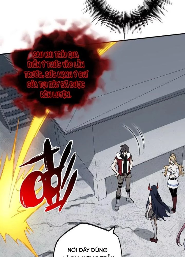 Thời Kỳ Tận Thế Chapter 102 - Trang 2