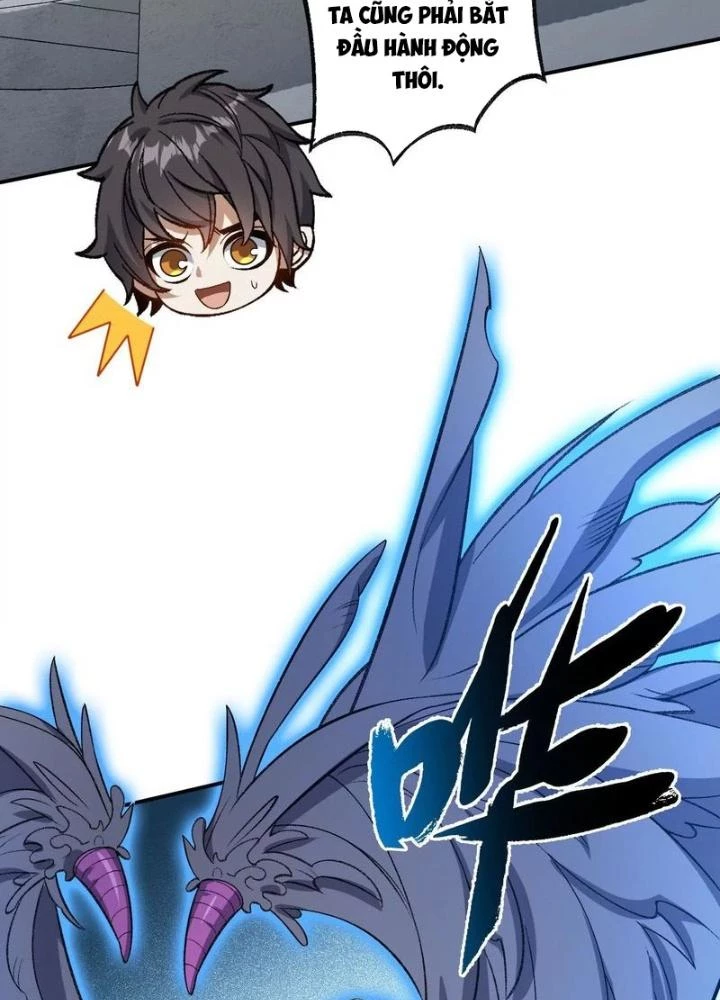 Thời Kỳ Tận Thế Chapter 102 - Trang 2