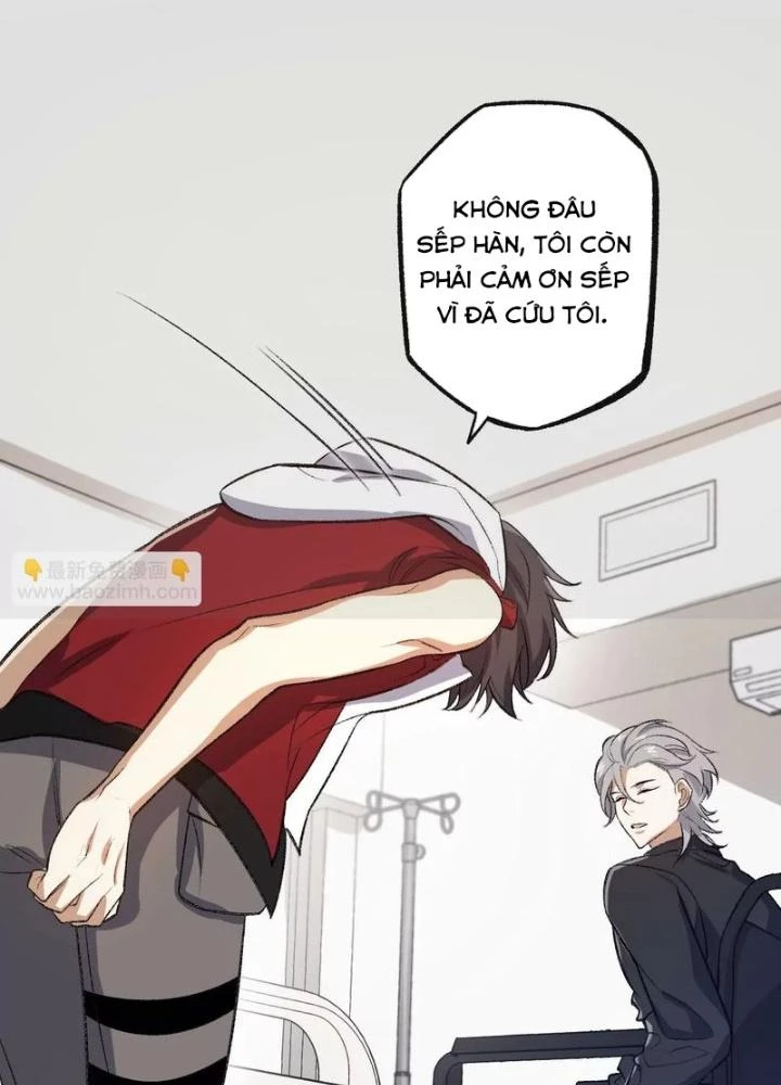 Thời Kỳ Tận Thế Chapter 104 - Trang 2